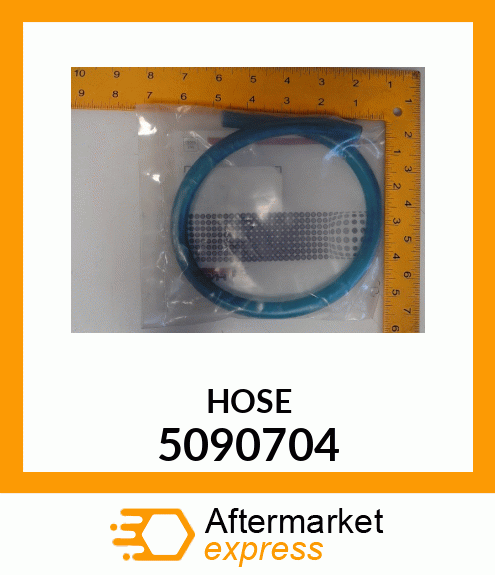 HOSE 5090704