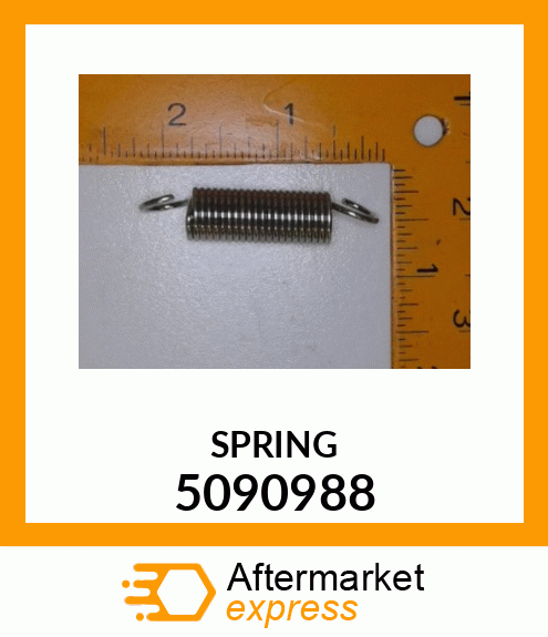 SPRING 5090988