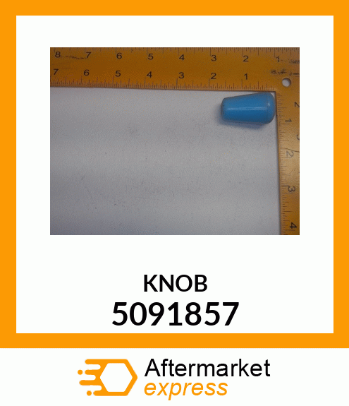 KNOB 5091857