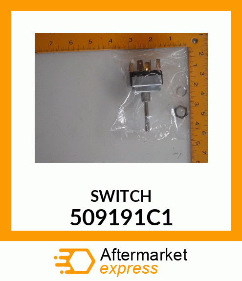 SWITCH 509191C1