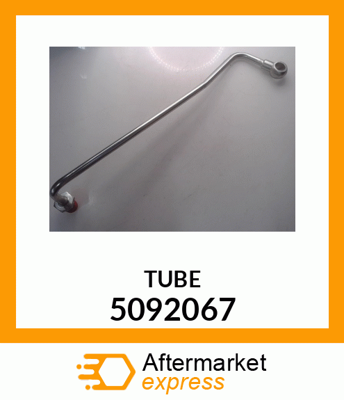 TUBE 5092067