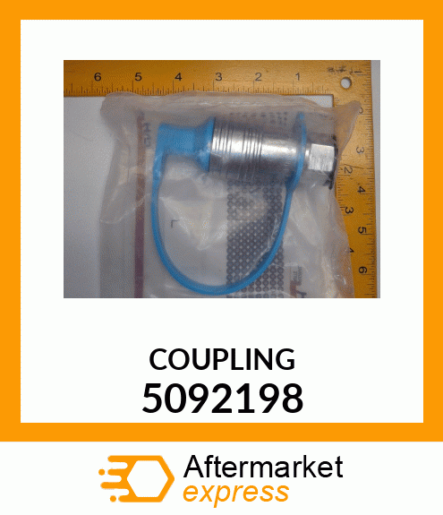 COUPLING 5092198