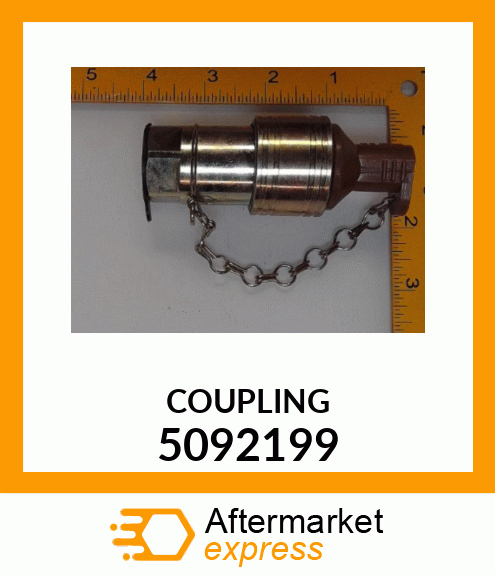 COUPLING 5092199