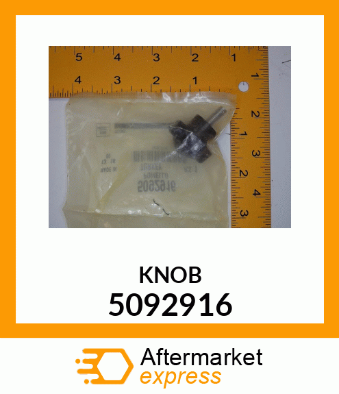 KNOB 5092916