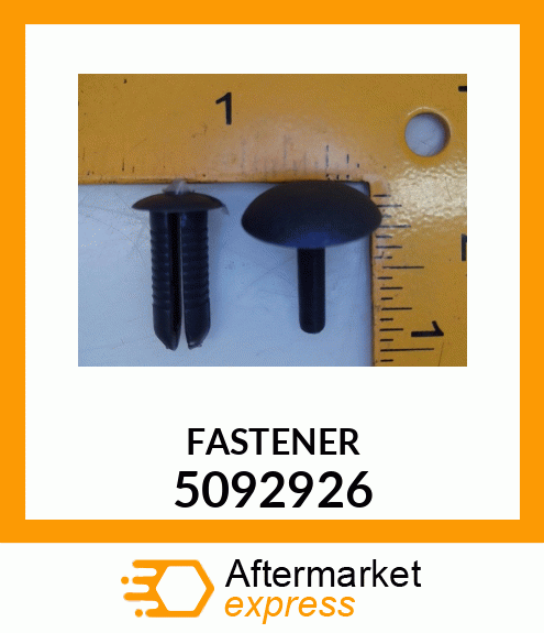 FASTENER 5092926