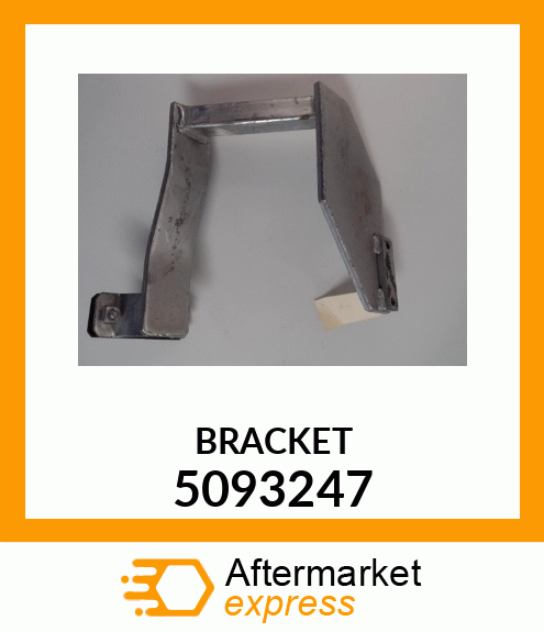 BRACKET 5093247