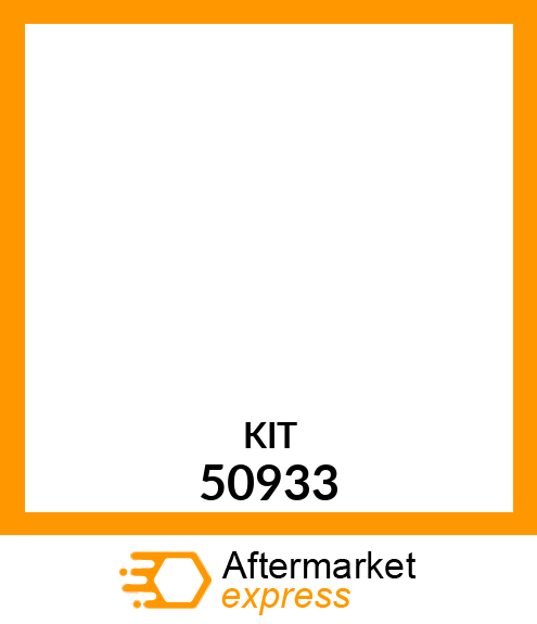 KIT 50933