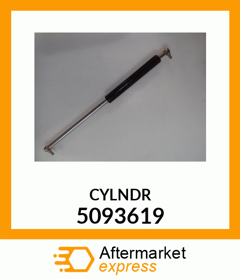 CYLNDR 5093619