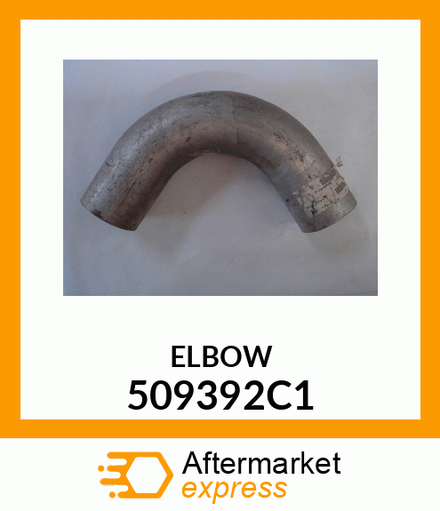 ELBOW 509392C1