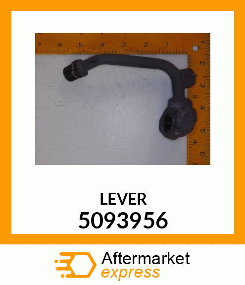 LEVER 5093956