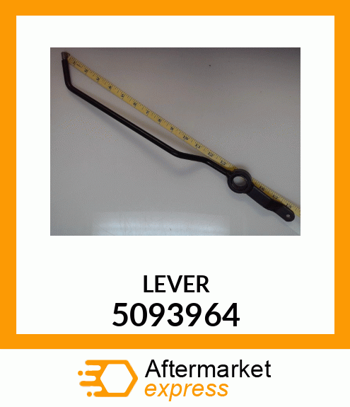 LEVER 5093964