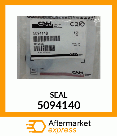 SEAL 5094140