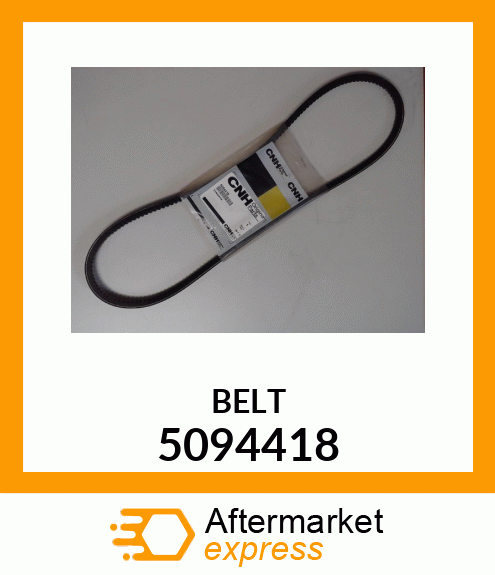 BELT 5094418