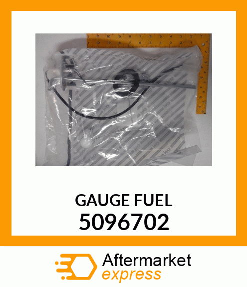 GAUGE FUEL 5096702