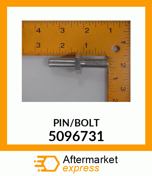 PIN/BOLT 5096731