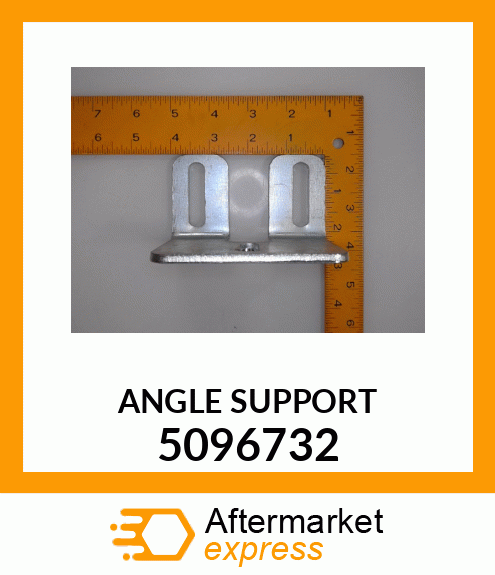 ANGLE SUPPORT 5096732