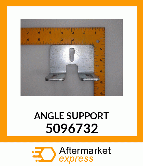 ANGLE SUPPORT 5096732