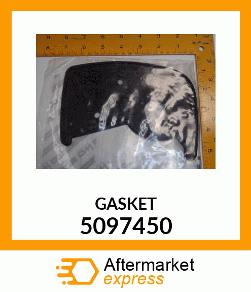 GASKET 5097450
