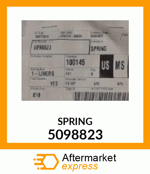 SPRING 5098823