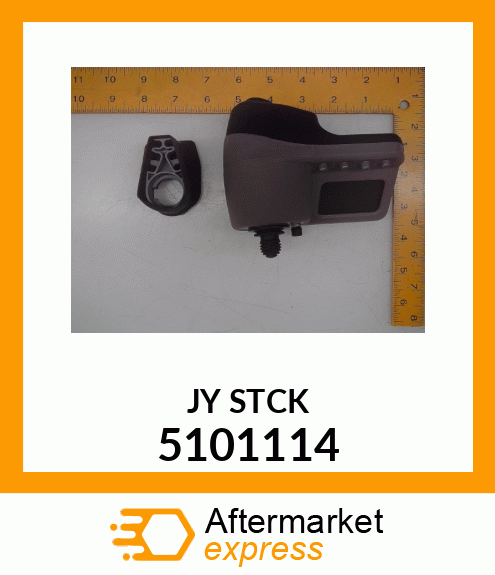 JY STCK 5101114