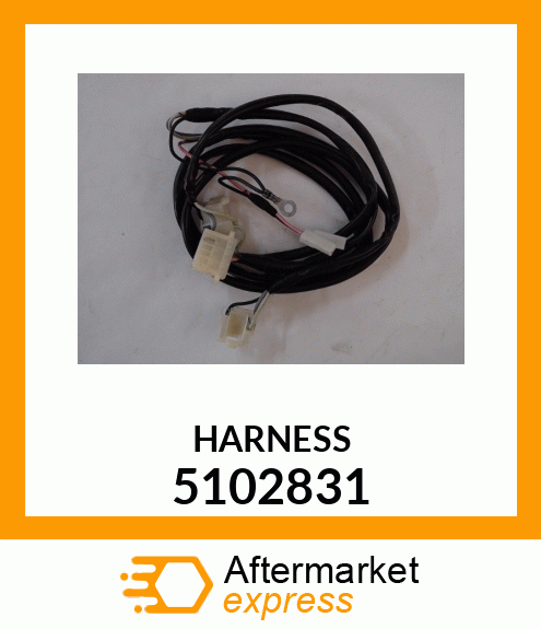 HARNESS 5102831