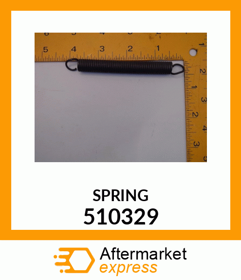 SPRING 510329