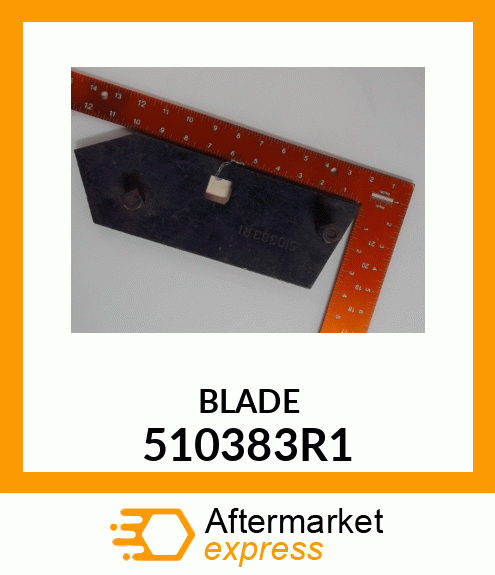 BLADE 510383R1