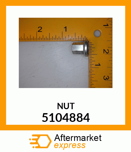 NUT 5104884