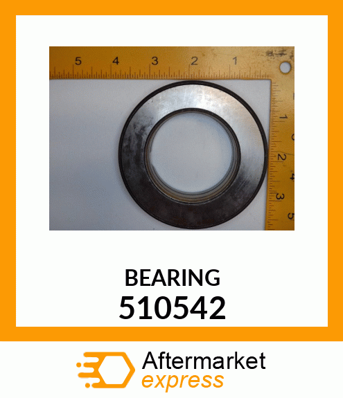 BEARING 510542