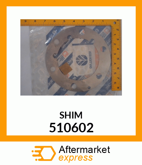 SHIM 510602