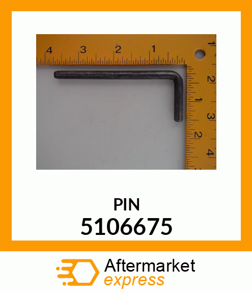 PIN 5106675