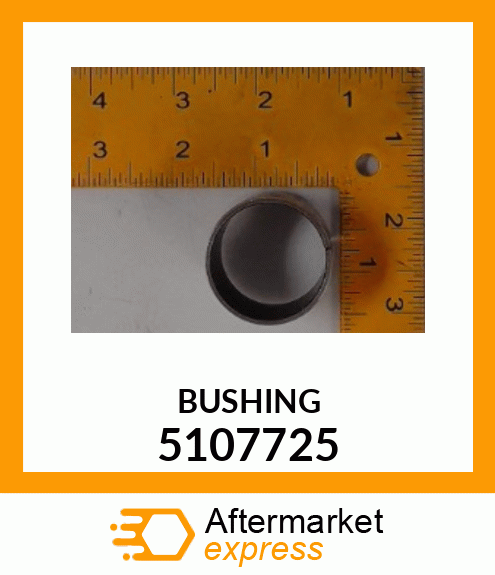 BUSHING 5107725