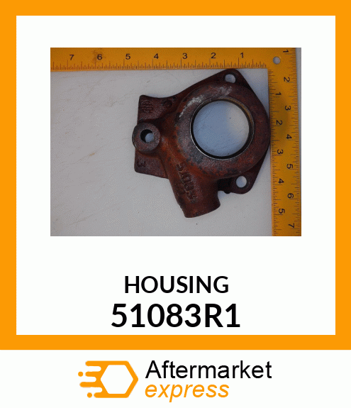 HOUSING 51083R1