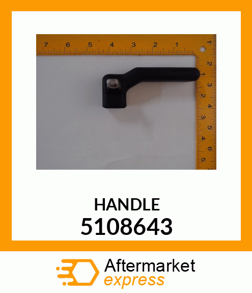 HANDLE 5108643