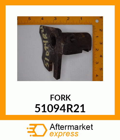 FORK 51094R21