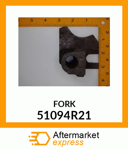 FORK 51094R21