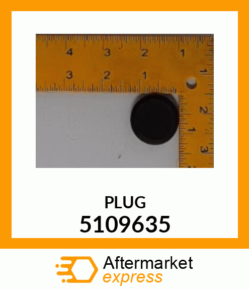 PLUG 5109635