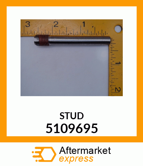 STUD 5109695