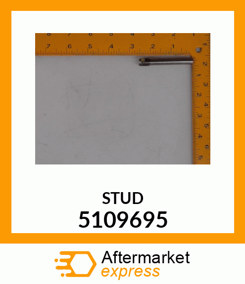 STUD 5109695