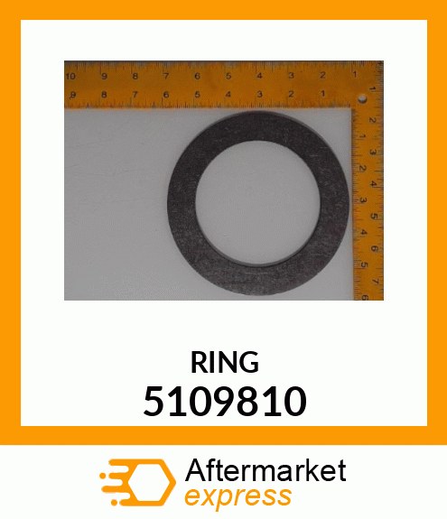 RING 5109810