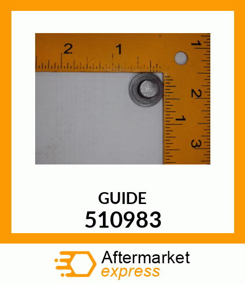 GUIDE 510983