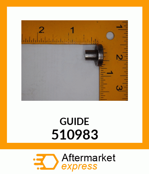 GUIDE 510983