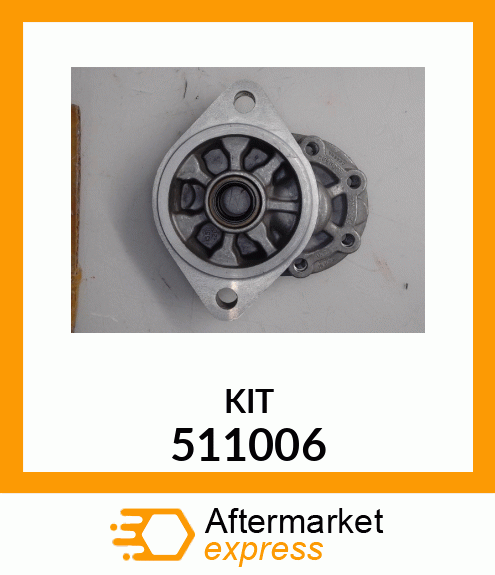 KIT 511006