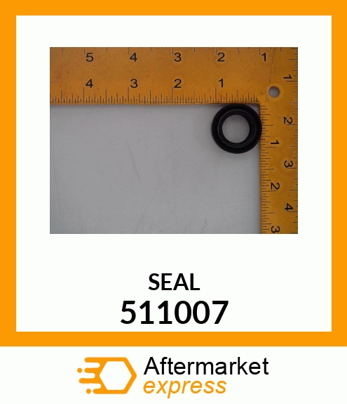 SEAL 511007