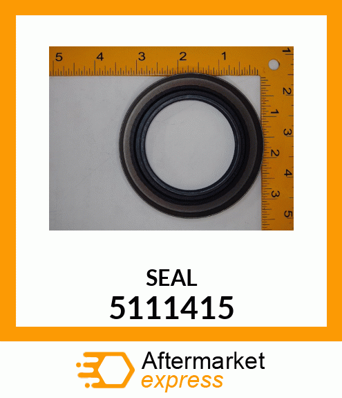 SEAL 5111415