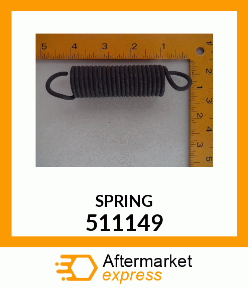 SPRING 511149