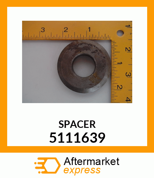 SPACER 5111639