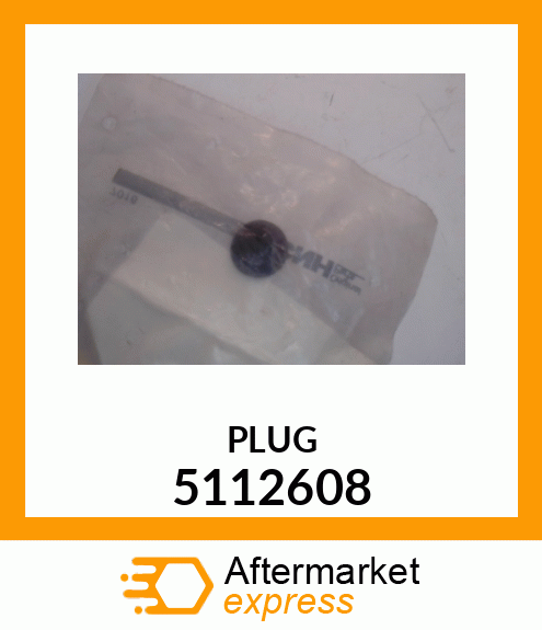 PLUG 5112608