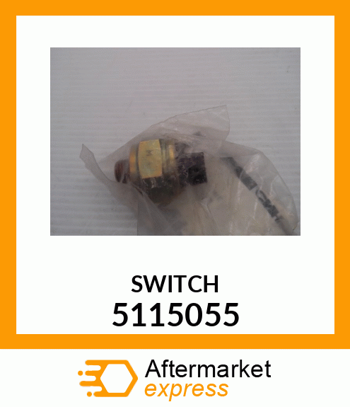 SWITCH 5115055