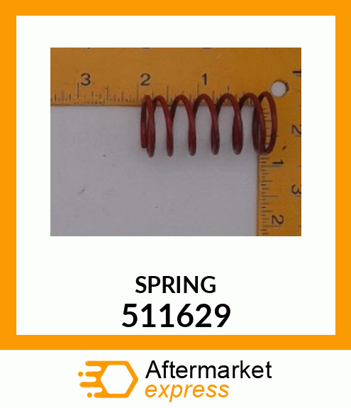 SPRING 511629